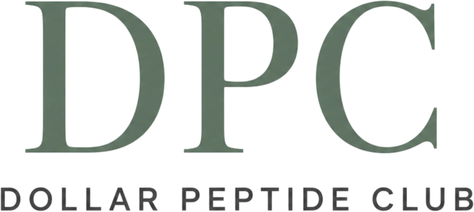 Dollar Peptide Club